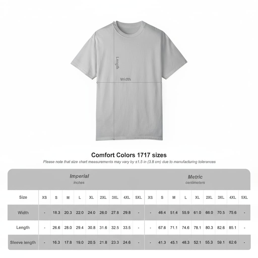 Unisex Garment-Dyed Basketball T-Shirt – Funny Quote Tee for Game Day Style & Everyday Comfort