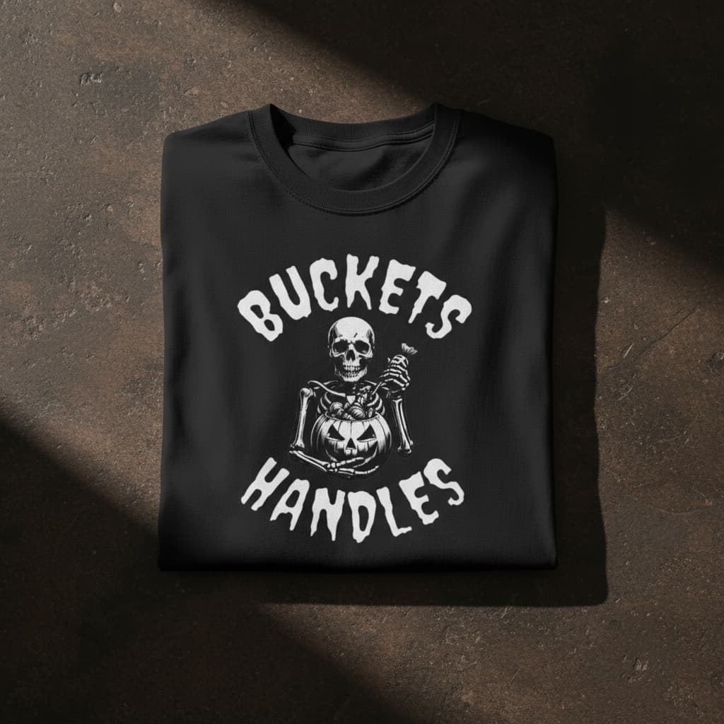Spooky Basketball Streetwear Tee β Unisex Heavy Faded T-Shirt | Perfect Gift for Hoopers & Halloween Fans