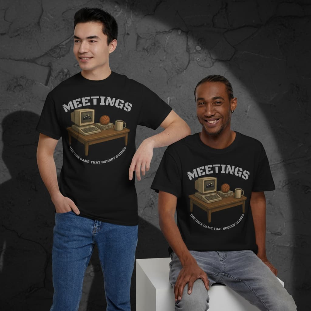 Vintage Basketball Streetwear T-Shirt | Unisex Heavy Cotton Funny Work Tee – Retro Hoops Graphic