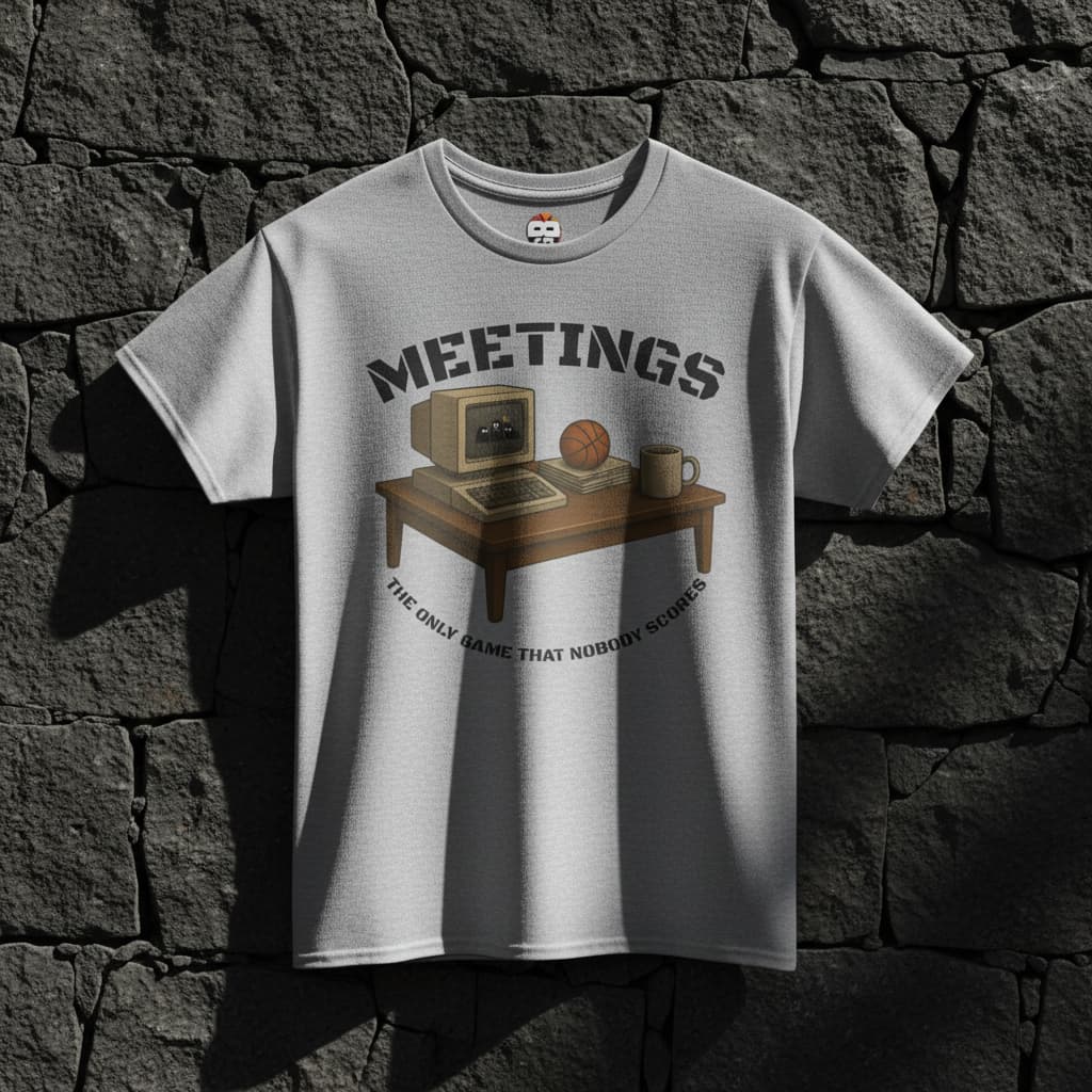 Vintage Basketball Streetwear T-Shirt | Unisex Heavy Cotton Funny Work Tee – Retro Hoops Graphic