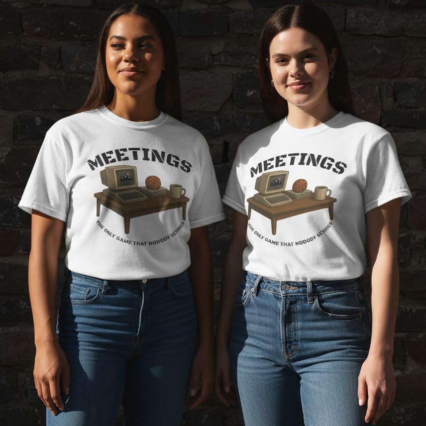 Vintage Basketball Streetwear T-Shirt | Unisex Heavy Cotton Funny Work Tee – Retro Hoops Graphic