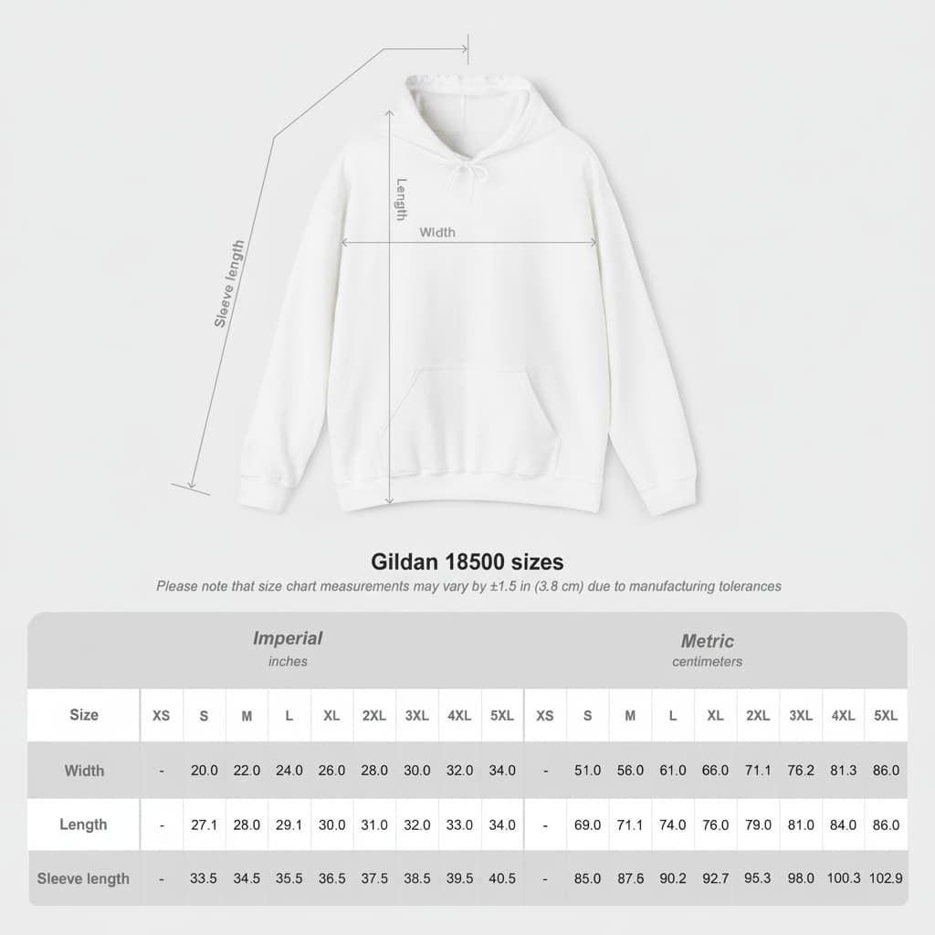 Basketball Hoodie | Unisex Heavy Blend™ Graphic Hooded Sweatshirt for Players & Fans