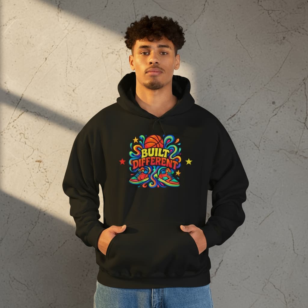 Men's Apparel & Accessories