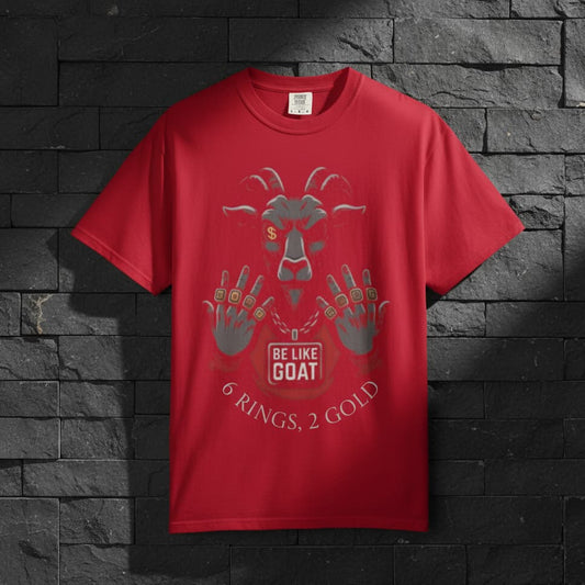 Vintage Chicago Basketball T-Shirt | Unisex Soft Garment-Dyed Retro Hoops Tee – Perfect Gift for Fans & Hoopers