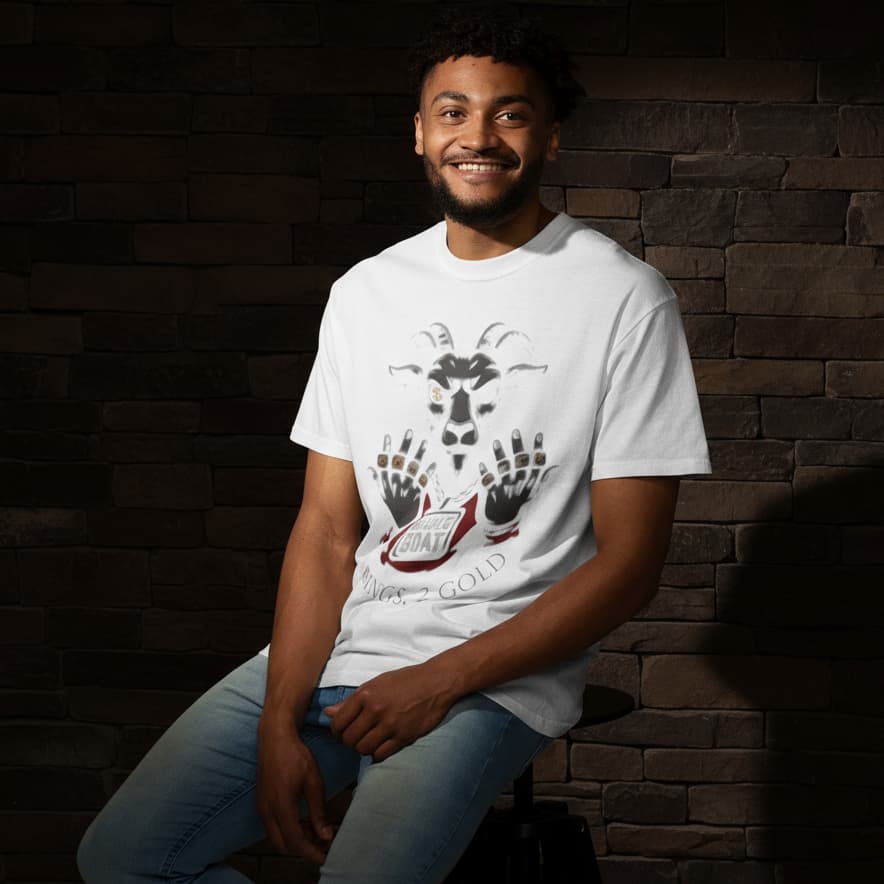 Vintage Chicago Basketball T-Shirt | Unisex Soft Garment-Dyed Retro Hoops Tee – Perfect Gift for Fans & Hoopers