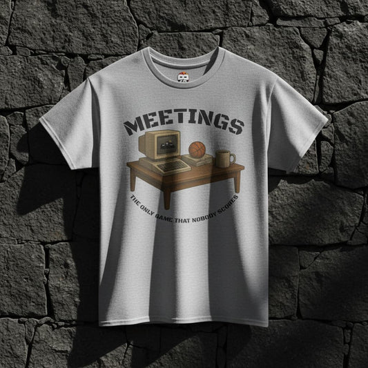 Vintage Basketball Streetwear T-Shirt | Unisex Heavy Cotton Funny Work Tee – Retro Hoops Graphic