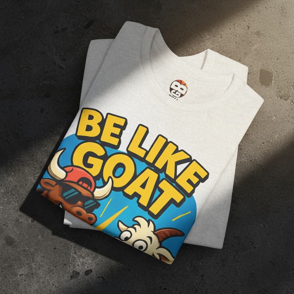 Funny Basketball Fan Tee | Unisex Game Day Graphic Shirt – Perfect Gift for Hoopers & Fans